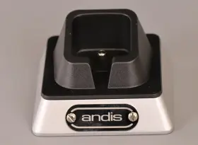 Andis 040102740671 74067 Replacement Charger Stand For Cordless T-outliner Trimmer