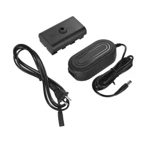 Andoer Fxx8102864575376qn Ac -240v To 8v 3a For Video N2y0