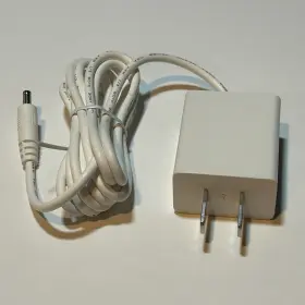 AS013Z-1201000UC ANDSMPS Freschetech Therapy Lamp Ac Adapter