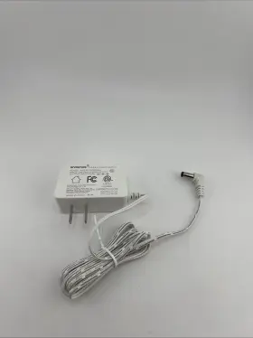 Andsmps As019-2400500u Ac Adapter Power Supply 24v 0.5a