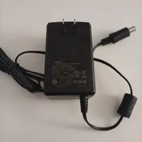 Anker S065bq2400270 24v 2.7a Ac Adapter Power Supply Charger