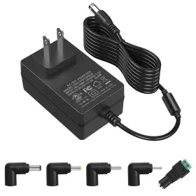 617588380310 ANKS Power Adapter Ac Switching Supply Ada
