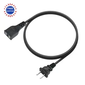 Antoble Dcdxaej14 Jump Starter Power Cord Compatible With Dewalt 1400 Peak Amp Car