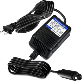 Anyinelec 445020525585 Ac Powe Adapter For Behringer Xenyx Mixer 18.5v Charger Mains Psu Compatible Wit Anyinelec 445020525585 Ac Powe Adapter For Behringer Xenyx Mixer 18.5v Charger Mains Psu Compatible Wit