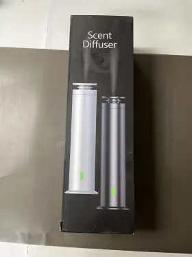 11604622 AOGENUO Noupc Scent Diffuser