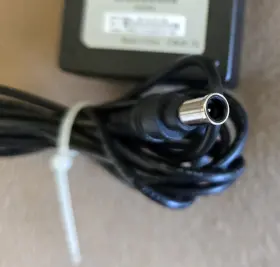 DA-18A36 APD Asian Power Devices Supply Adapter Cord #2