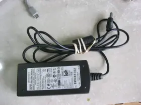 Apd Da-36g12 Genuine Ac Adapter 12v 3a Power - Free Shipping