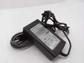 DA-60M12 APD Ac Adapter Power Supply Pin Cord #2