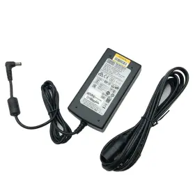 Apd Da-60n12-b Genuine 12v 5a Ac Adapter For Juniper Networks 740-066473