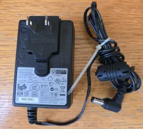 WA-24E12 APD Asian Power Devices Adp Charger Cord Supply