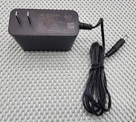 Apd Wa-48b12fu Ac Adapter 12v 4a Power Supply Model