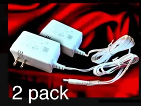 Y092NGR020678 APD Pack Ac Adapter Wall Charger Power Supply