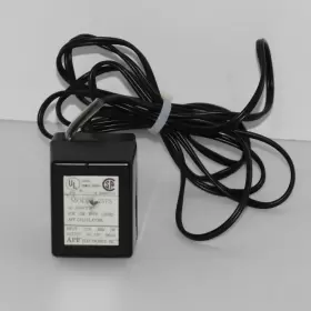 751S APF ELECTRONICS INC Ac Power Adapter Calculator