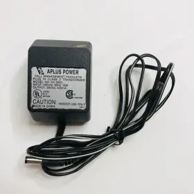 DV-2020 APLUS POWER Plug Transformer Management