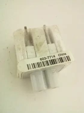 Apple 603-7714 Magsafe Power Adapter 2 Prong Duckhead Wall Plug