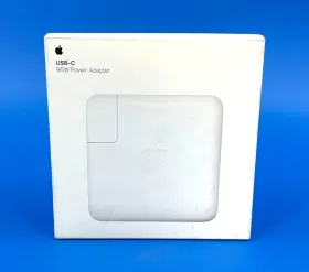 Apple Mw2l3am/a Macbook Usb-c Ac Adapter 96 Watt Mw2l3am A Mnf72ll/a New