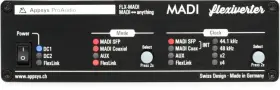 Appsys 700613617908 Flexiverter Digital Format Converter - Madi