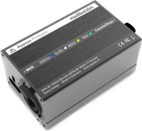 Appsys Mta-64 Adapter For Madi-tp