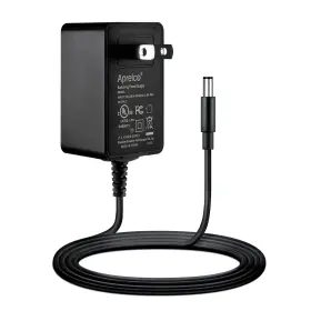 Aprelco 77f1a5e887c Ul Listed Ac-dc Adapter Charger Replacement For Icom Bc-145 Bc-166 Ic-m72 Bc-