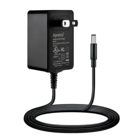 Aprelco 77f7db7718b Ul Listed Ac-dc Adapter Charger For Sunny Health And Fitness Asuna 4300 Ellipti