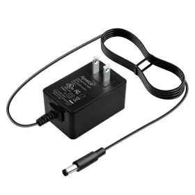 Aprelco Aprelco-11.22-155 Ul Listed Ac Adapter Power Cord Compatible With American Weigh Amw-13 Amw-100