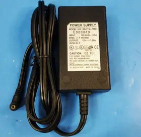 Aps Ad-715u-1150 One- Ac-dc Adapter 15vdc/1.66a 5.5mm