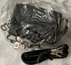 Apx Ap2771w Ac/dc Adapter Power Supply 5v Black