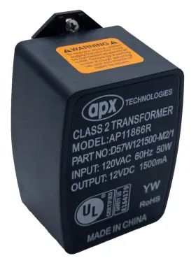 D57W121500-M2-1 APX Transformer