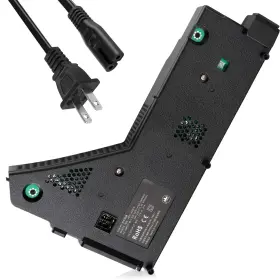 Aqidap 723508537600 Power Supply Replacement For Ps5 1200 Series Adp-400fr Internal Console Adapter