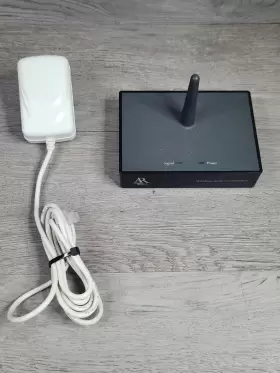 AW353 AR Acoustic Research Aws Wireless Audio Transmitter