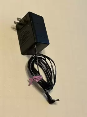 20-188 ARCHER Ac Adapter Power Supply Radios Cassettes #3