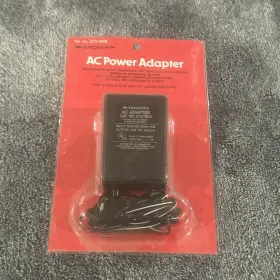 273-1610 ARCHER Ac Power Adapter Cat Radio