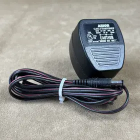 753263550804 ARION Power Cord Adapter Charger Ac Bass Guitar #2