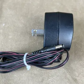 753263550804 ARION Power Cord Adapter Charger Ac Bass Guitar #3