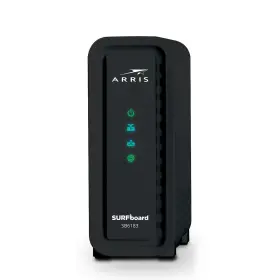 Arris 612572216712 Sb6183 -cable Modem - Fast Docsis 3.0 16x4 Gigabit Check With Your Arris 612572216712 Sb6183 -cable Modem - Fast Docsis 3.0 16x4 Gigabit Check With Your