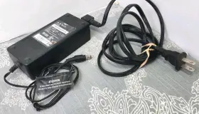 AP-303 ARRIS Ac Power Adapter Aruba Access Point Cord