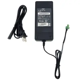 Arris Apd-36lr New Genuine 236-0362050 Ac Adapter 12v 3a - 2 Pin Terminal Block