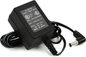 Art 1001600104 12 Volt 150ma Ac Power Supply