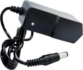 Arybroourd 768484897751 Dc 6v 2a Power Supply Adapter Cord 100-240v Ac To 6 Volt 2 Amp Adapt