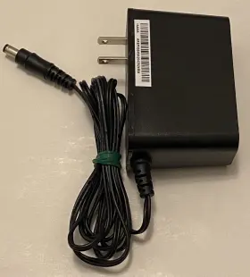 AREP05837 ASIAN POWER DEVICES Apd Charger Ac Adapter Supply