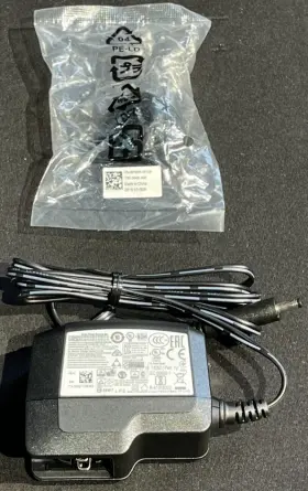 FRWD5 ASIAN POWER DEVICES Apd Ac Adapter Duckhead Plug