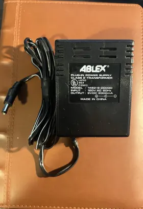 MW41-0900500 CLASS Transformers Ac Adapters MW41-0900500 CLASS Transformers Ac Adapters