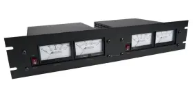 Astron Srm-30m-ap-2 2 X 13.8v Dc Power Supplies 25a Continuous 30a Peak Each