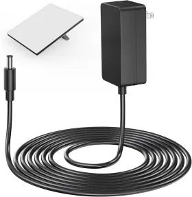 Astronisync 445057849876 Starlink Mini Power Adapter 60w 30v 2a Fast Charging Dc Supply W