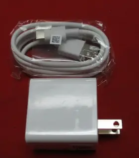 0A001-00356100 ASUS Zenpad Adapter
