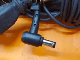 ADP-65GD ASUS Ac Adapter Power Supply Unit #2