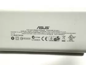 ADP-65NH ASUS Ac Adapter Charger Slate Tablet Power Cord #3