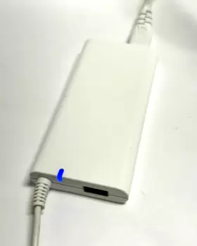 ADP-65NH ASUS Ac Adapter Charger Slate Tablet Power Cord