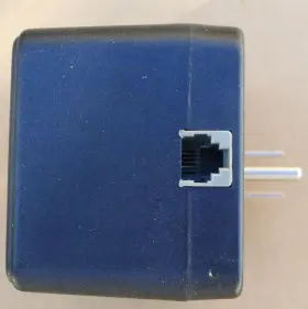 40693837 POWER Adapter Ac Att Manafacturer #2