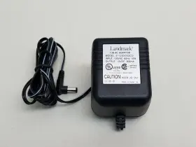 At&t 411203003co Lot Of 5 New At&t Landmark T38 Us Wall Adapter - 120v 60hz 10w 12vdc 300ma